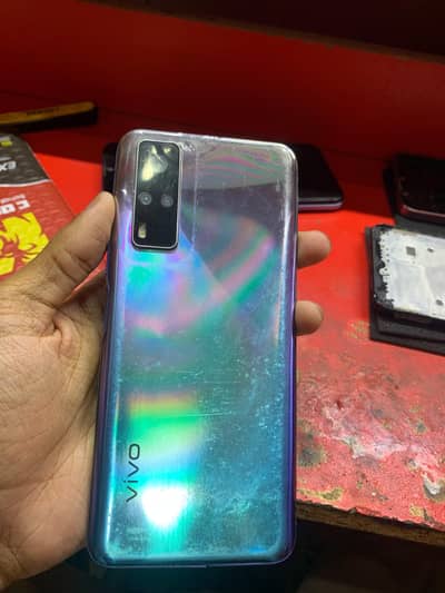 vivo y53s
