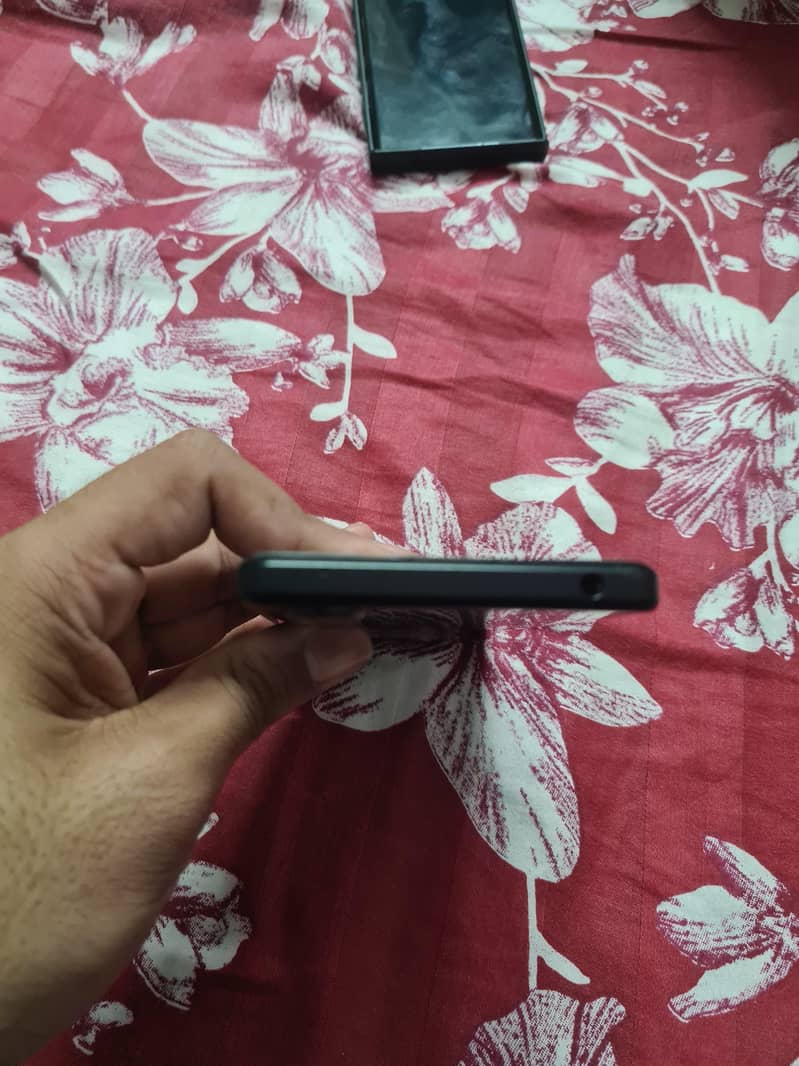 Sony Xperia I mark 3 Non PTA with Box - Mobile Phones - 1120206252
