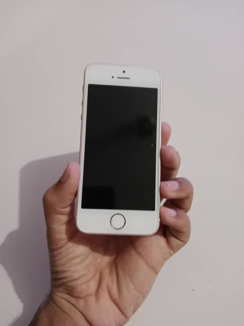 Apple iPhone SE 1