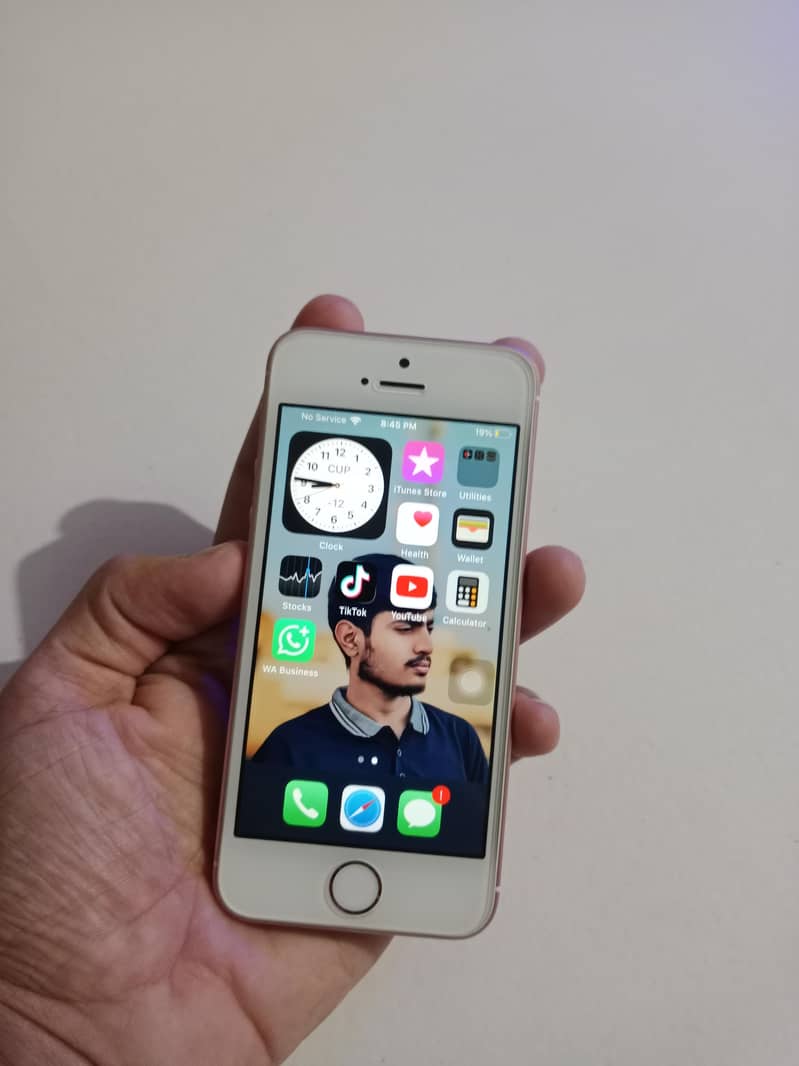 Apple iPhone SE 2