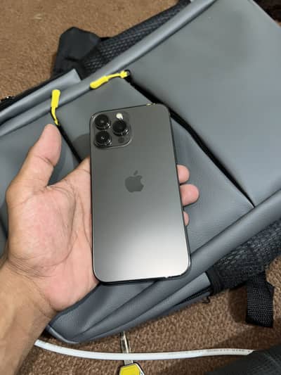 Apple iPhone 13 Pro Max