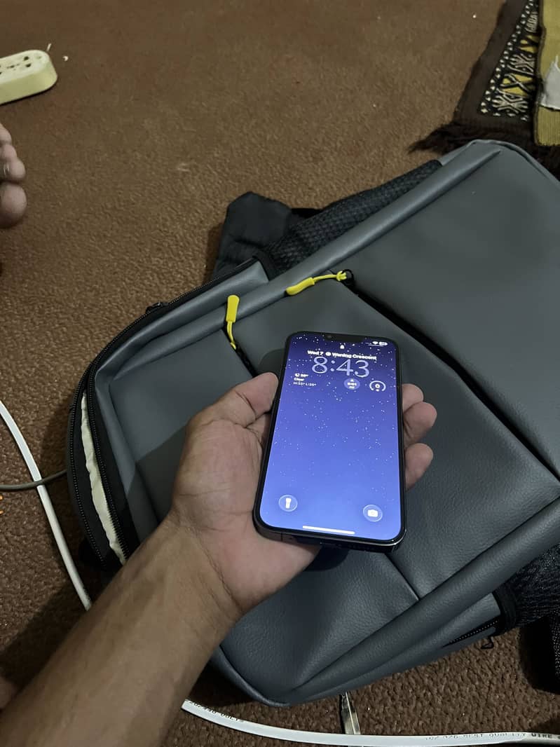 Apple iPhone 13 Pro Max 3