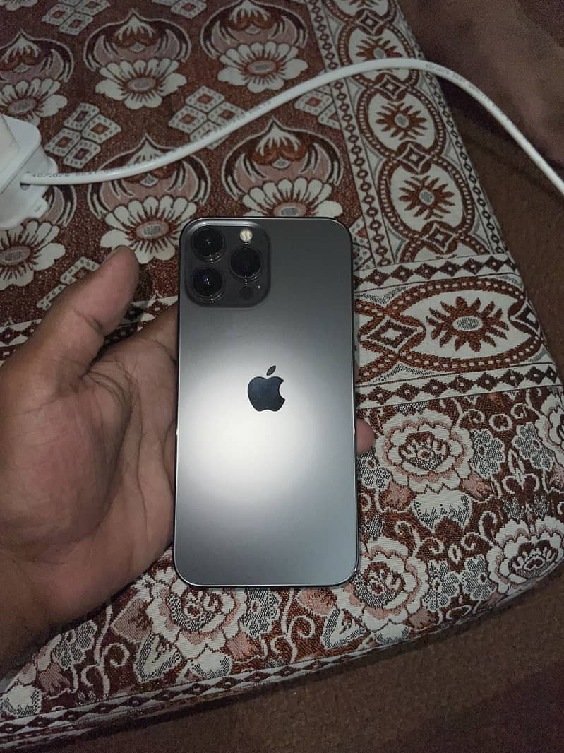 Apple iPhone 13 Pro Max 10