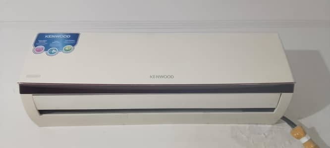 kenwood 1.5 ton titan series
