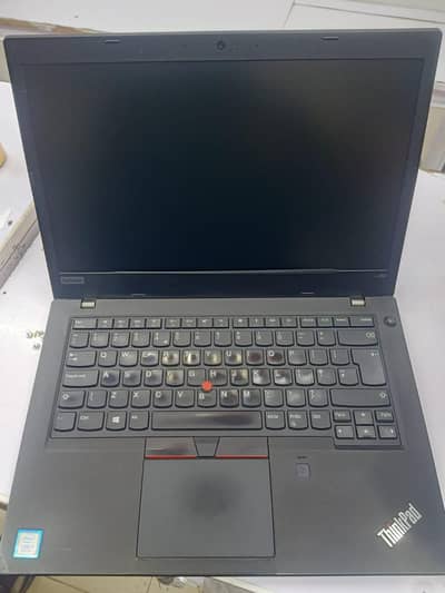 Lenovo Laptop