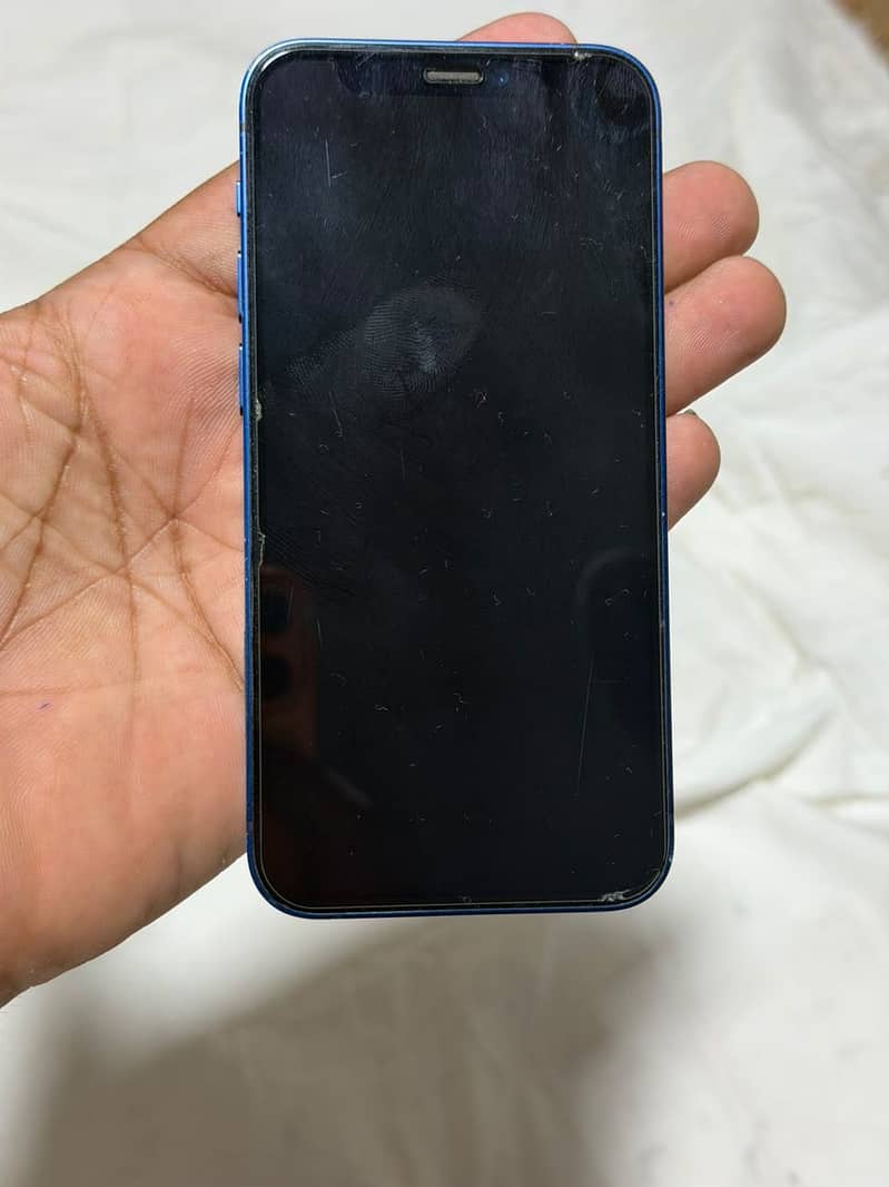 Apple iPhone 12 mini 1