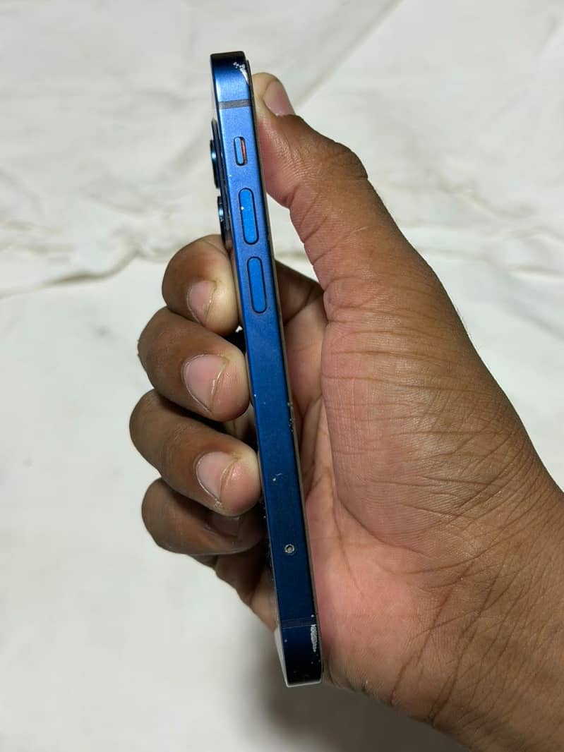 Apple iPhone 12 mini 5