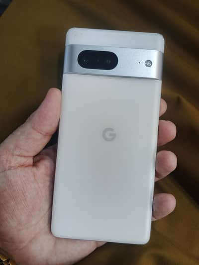 google pixel 7 pta official