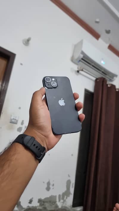 Apple iPhone 14 jv