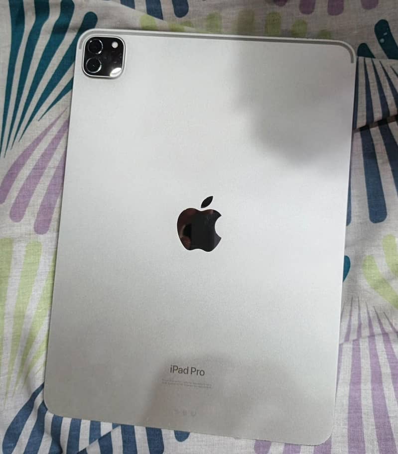 IPad Pro M2 1