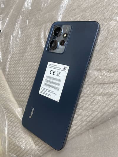 Xiaomi Redmi Note 12