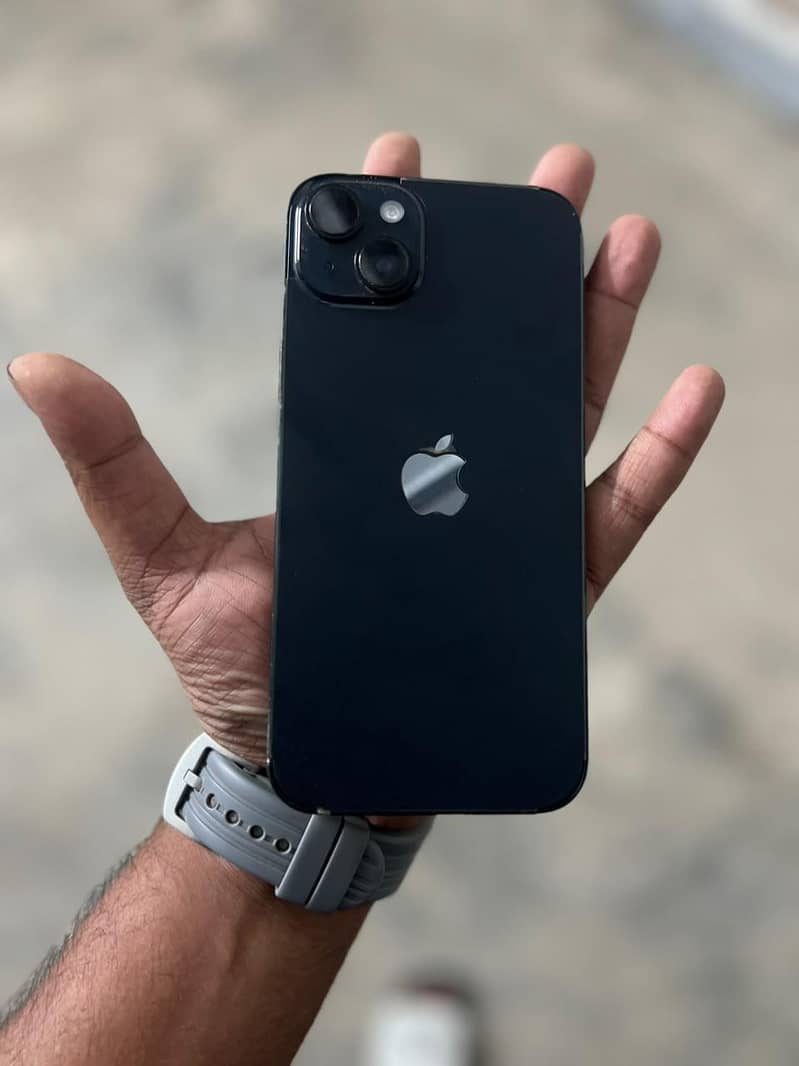 Iphone 14 plus 128 0