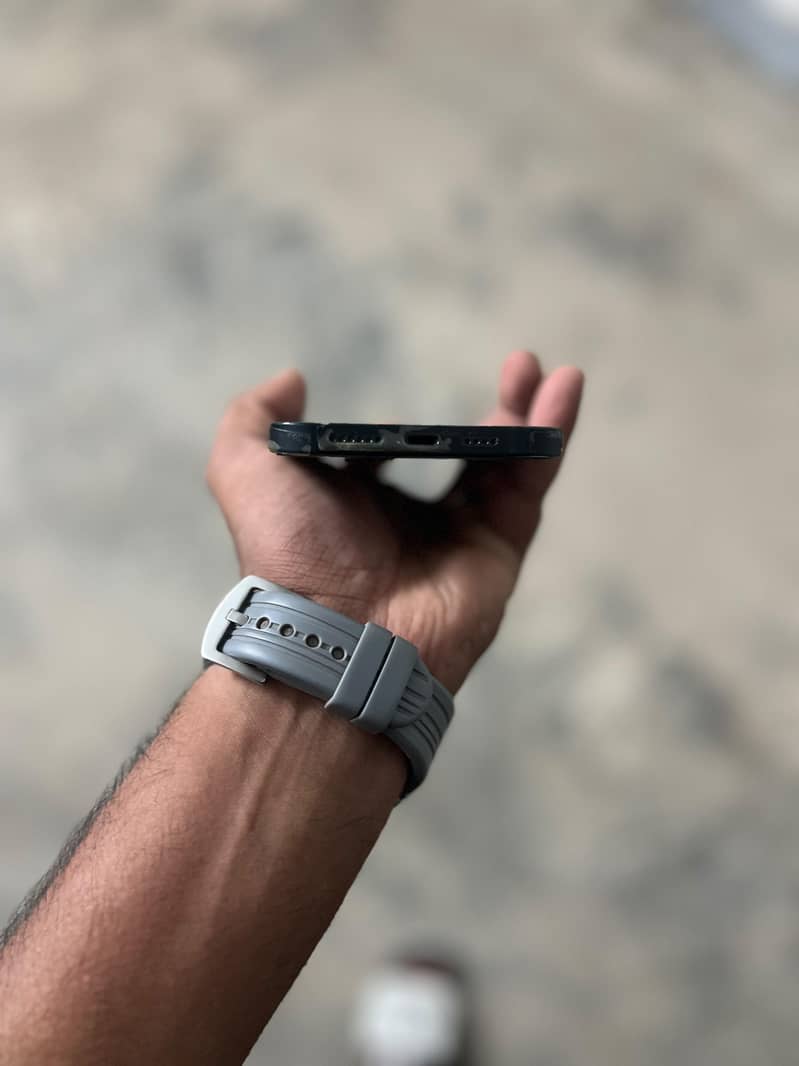 Iphone 14 plus 128 5