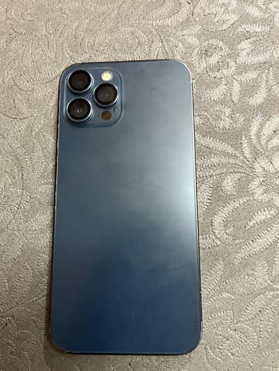 Apple iPhone 12 Pro Max
