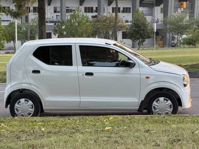 Suzuki Alto 2026
