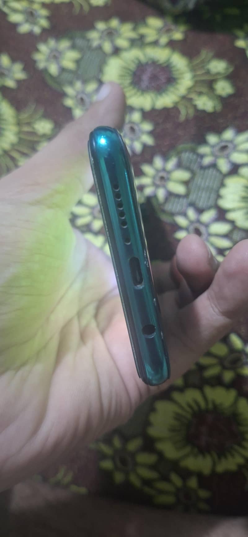 Xiaomi Redmi Note 8 Pro 5