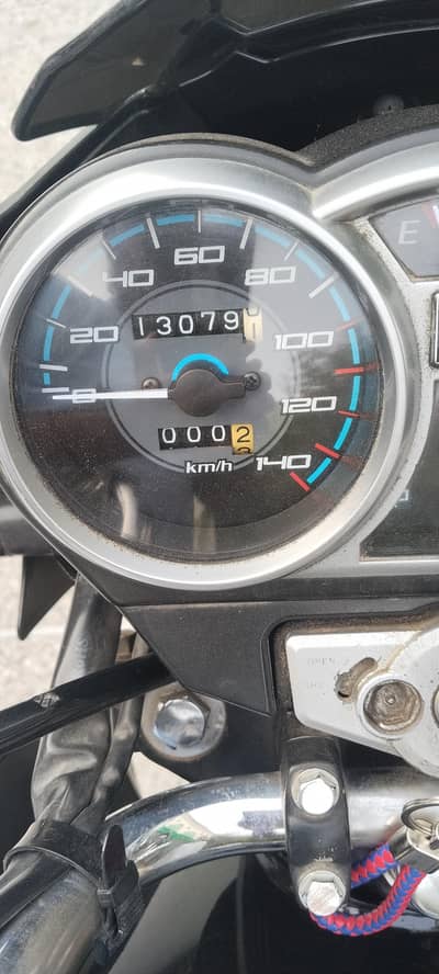 Honda CB 150f