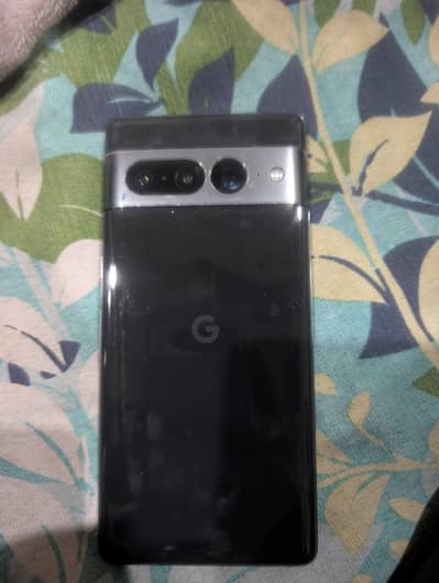 Google Pixel 7 Pro