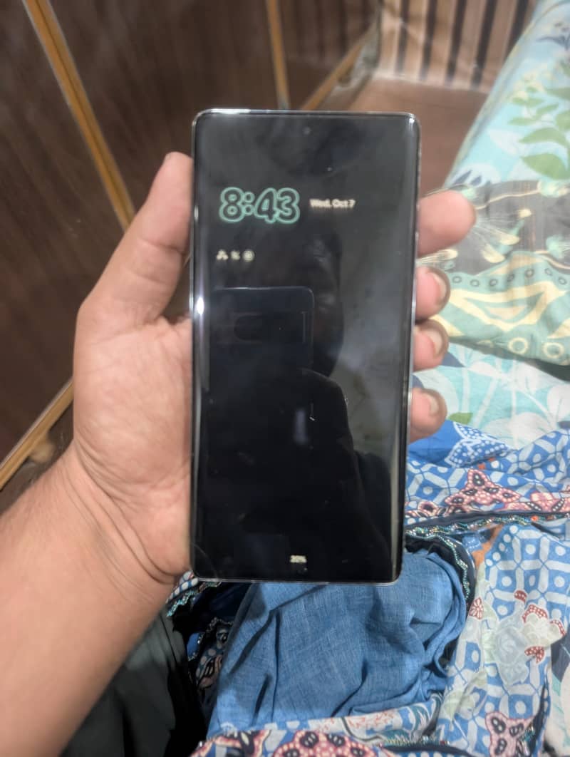 Google Pixel 7 Pro 1