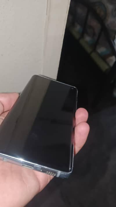 Samsung Mobile S10