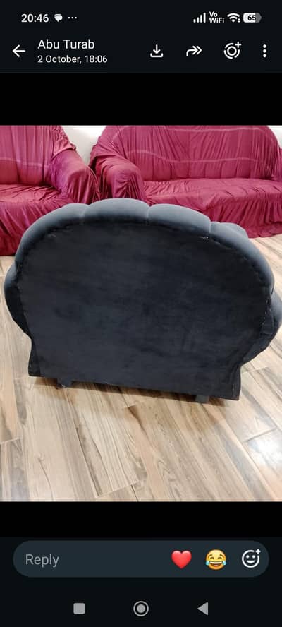 5 seater sofa for sale
