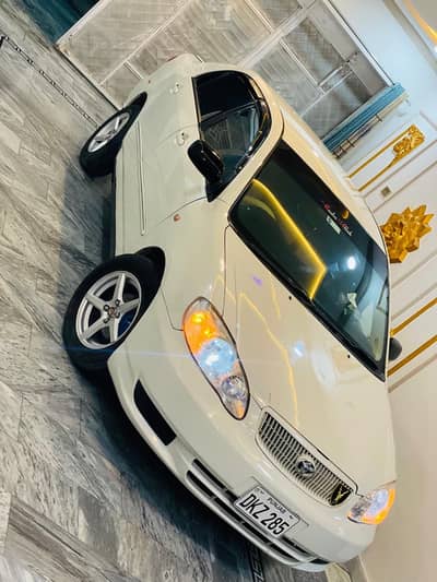 Toyota Corolla 2006