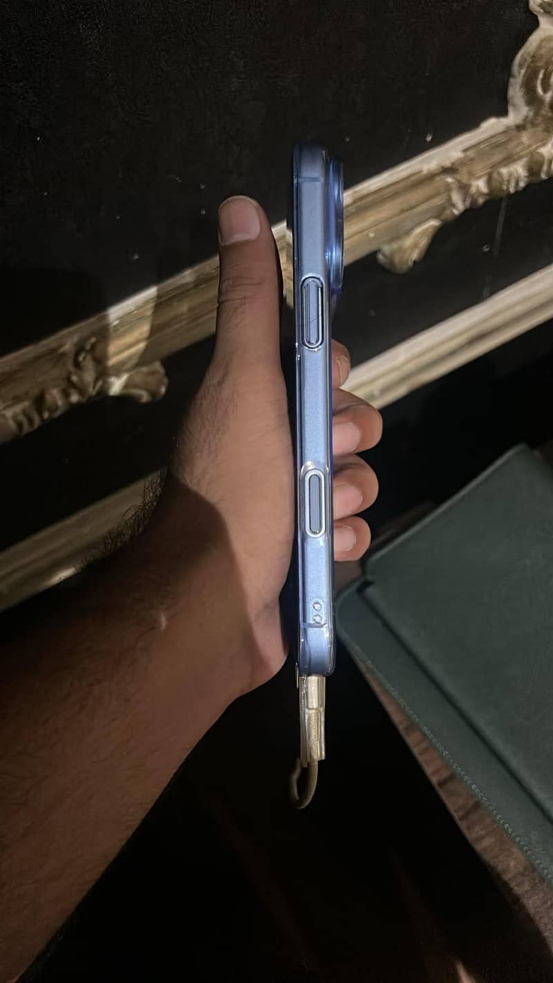 Apple iPhone 18 Pro Max 1
