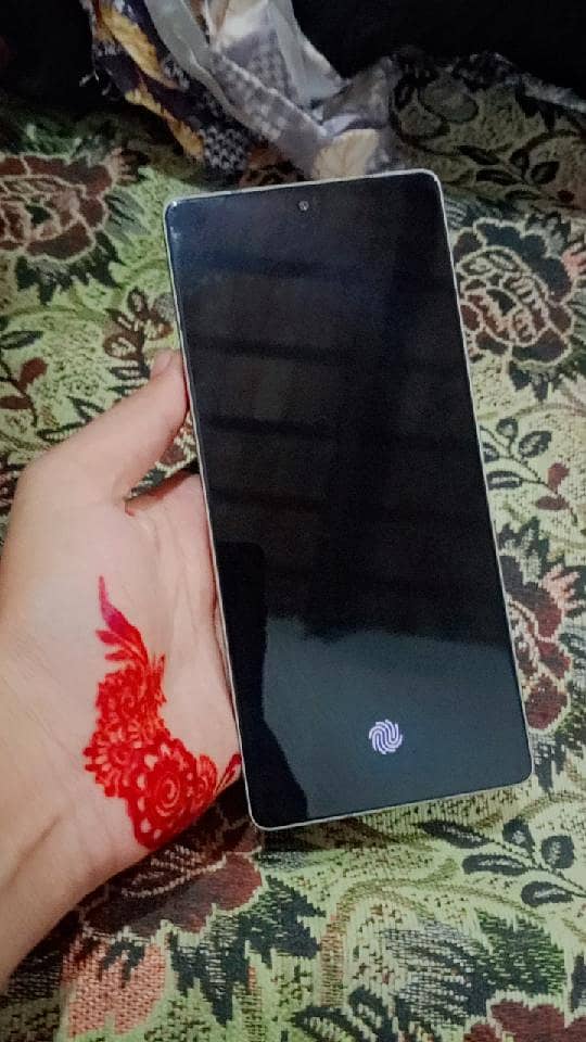 Infinix Note 50 Pro 2