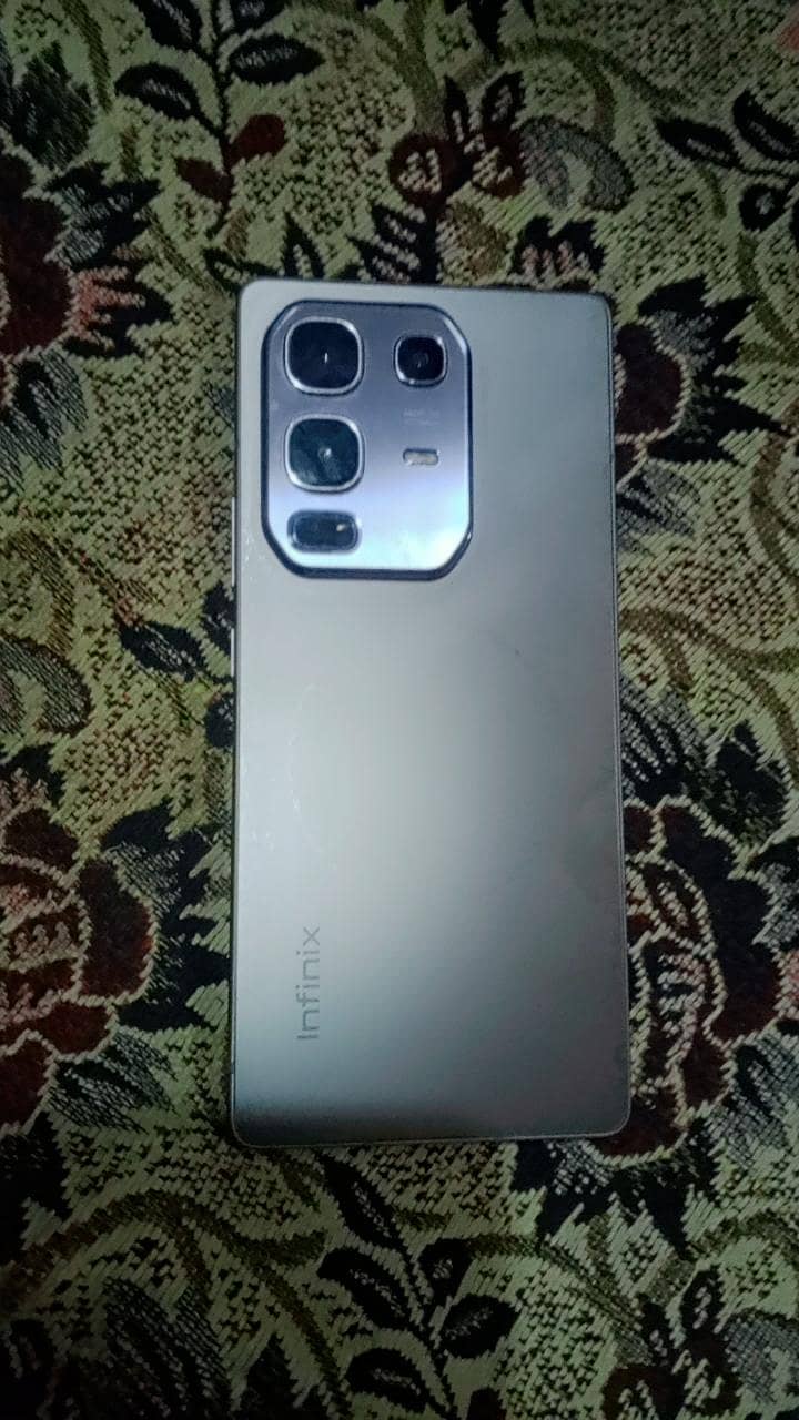 Infinix Note 50 Pro 3