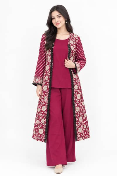 Beautiful blue Embroidered Party Wear Suit – Wedding & Festive Wear