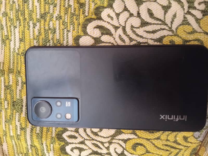 Infinix Note 12 1