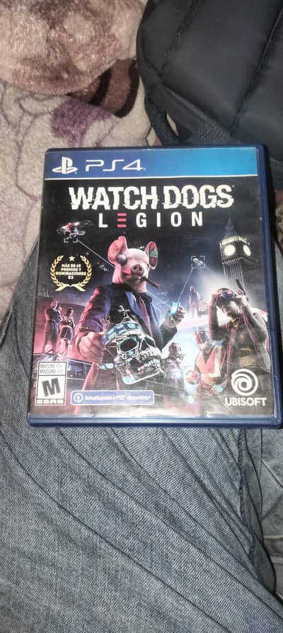 best PS4 hacking game in futuristic world