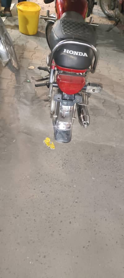 bikes
