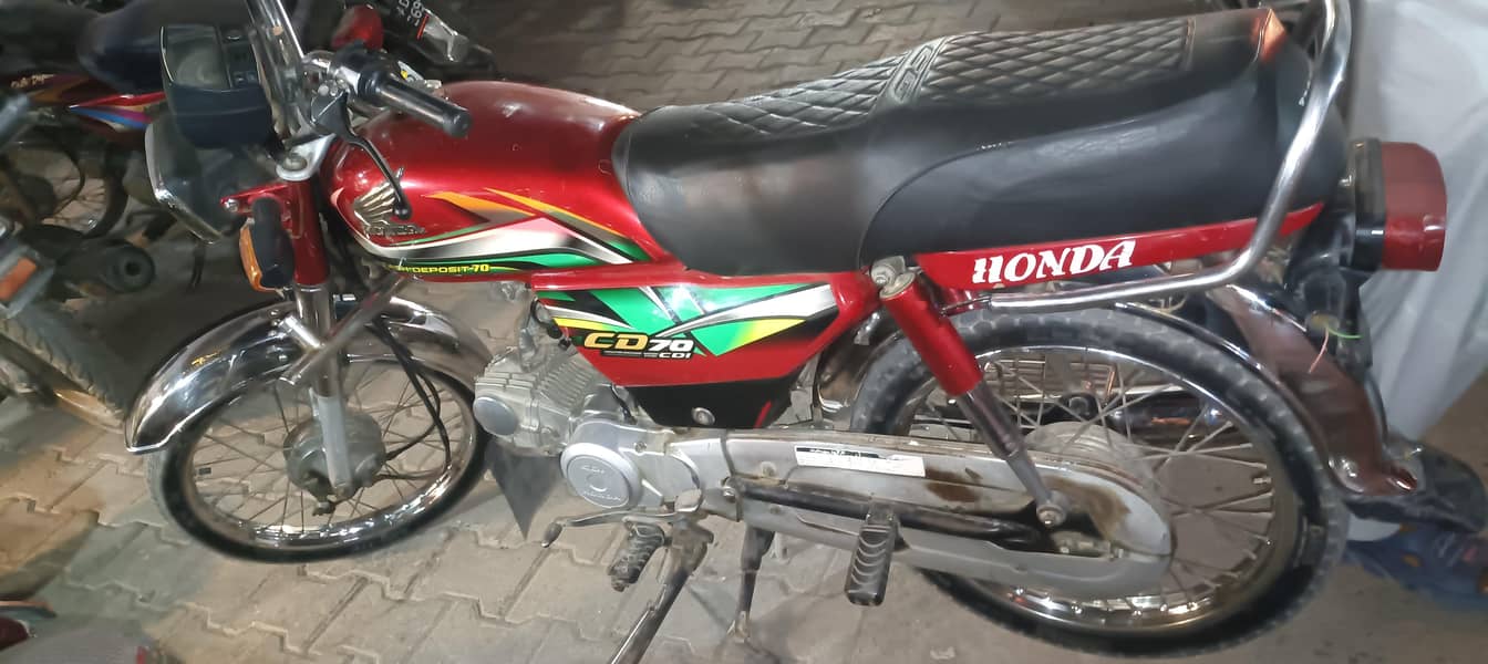 bikes 1