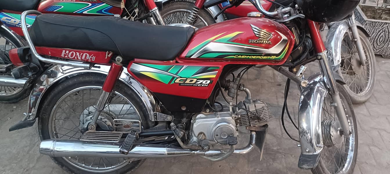 bikes 4