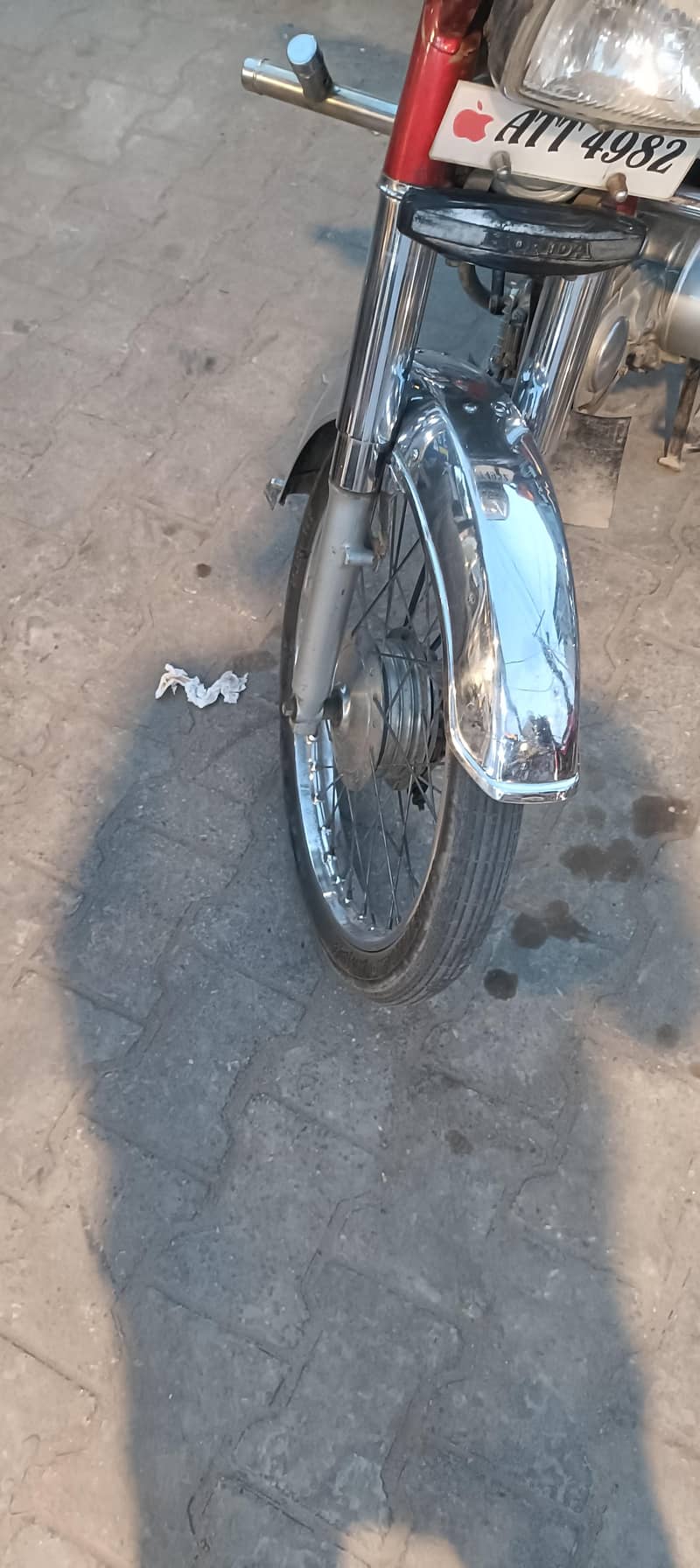 bikes 6