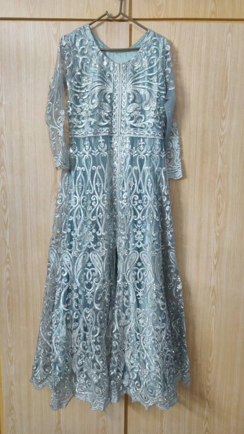 Net long Maxi 0