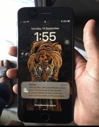 Exchange Possible hai Non pta 64 gb