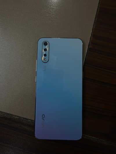 Vivo S1
