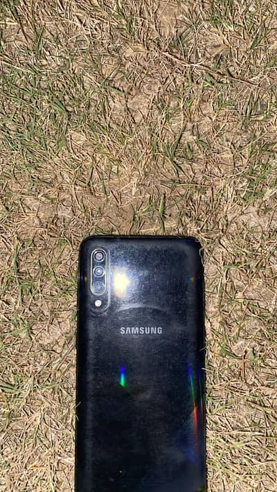 Samsung Mobile A30s
