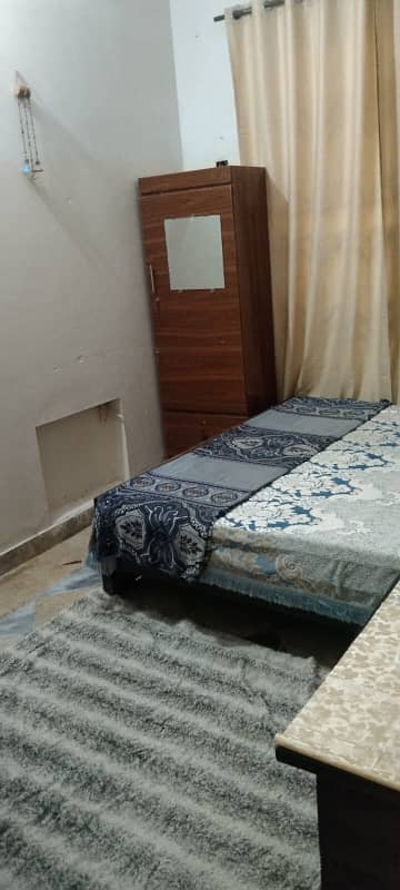 Room for rent in g-11/3 Islamabad