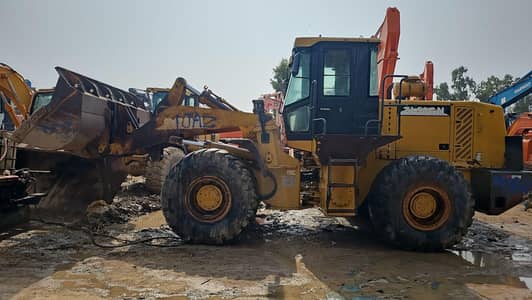 XCMG LOADER FOR SALE