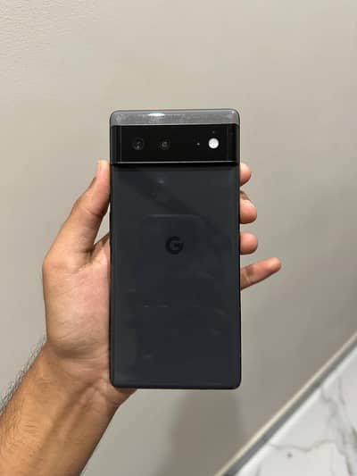 Google Pixel 6