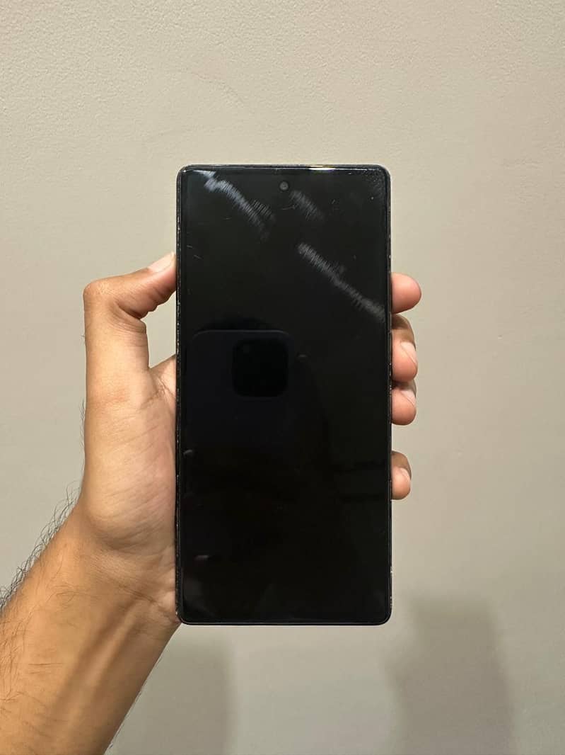 Google Pixel 6 1