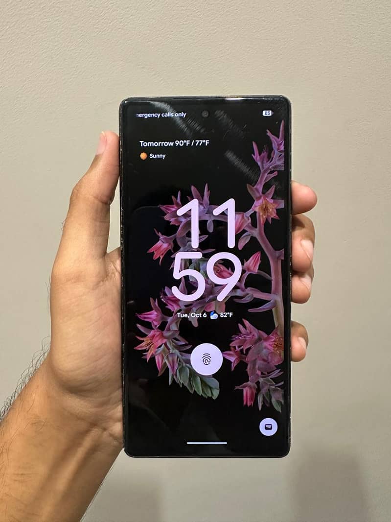 Google Pixel 6 2