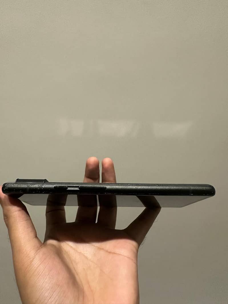 Google Pixel 6 4