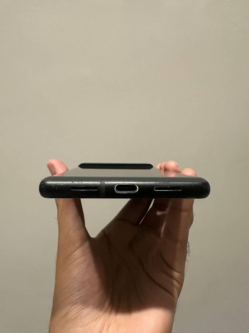 Google Pixel 6 5