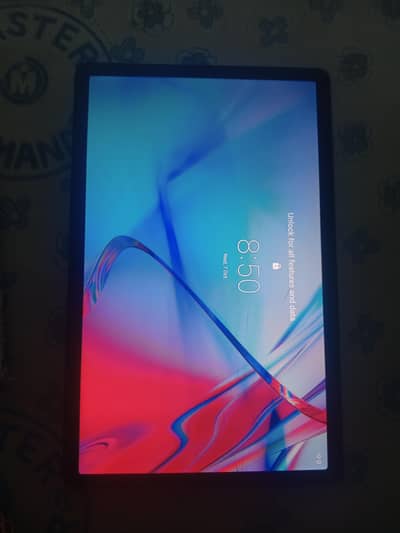Lenovo p11 Plus tablet 4GB ram 128 GB storage
