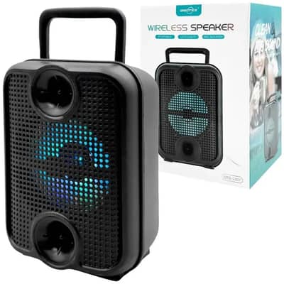 speaker Bluetooth
