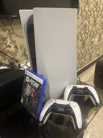 PlayStation 5